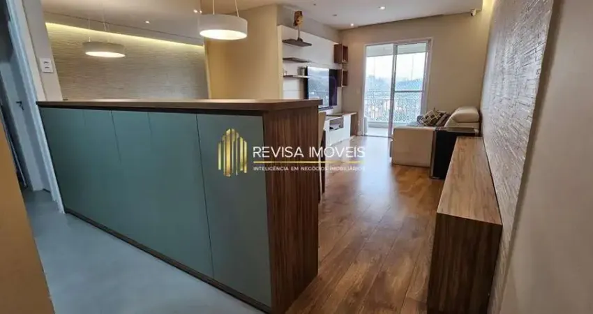 Apartamento com 4 quartos à venda na Rua Werner Goldberg, 77, Jardim Barueri, Barueri