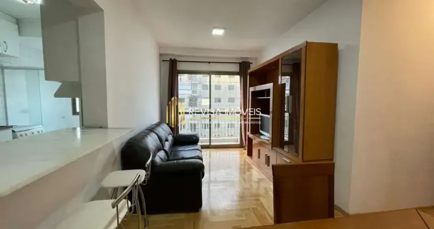 Apartamento em alphaville centro industrial e empresarial/alphavi - barueri