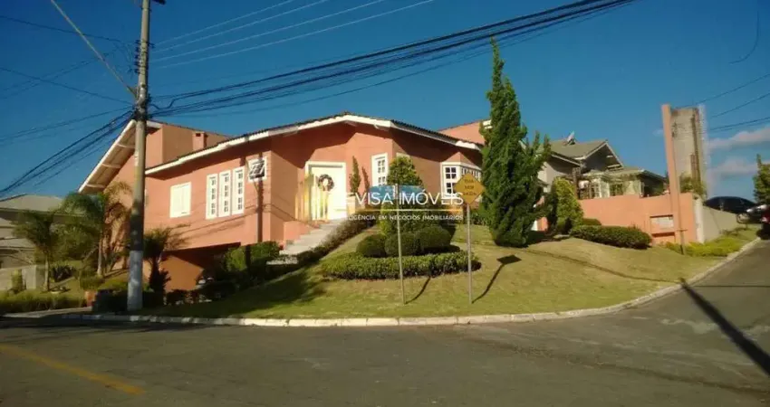 Casa com 3 quartos à venda na Rua Tupynambás, 17, Tarumã, Santana de Parnaíba