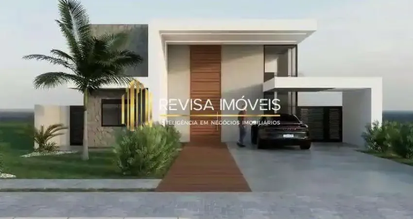 Casa com 3 quartos à venda na Alameda das Violetas, 200801, Reserva Nature, Jandira