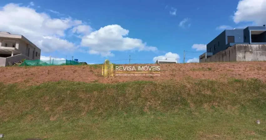 Terreno à venda na Rua Toyomi Okada, 629, Sítio do Rosário, Santana de Parnaíba