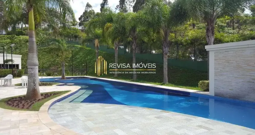 Apartamento com 2 quartos à venda na Alameda Terras Altas, 35, Tamboré, Santana de Parnaíba