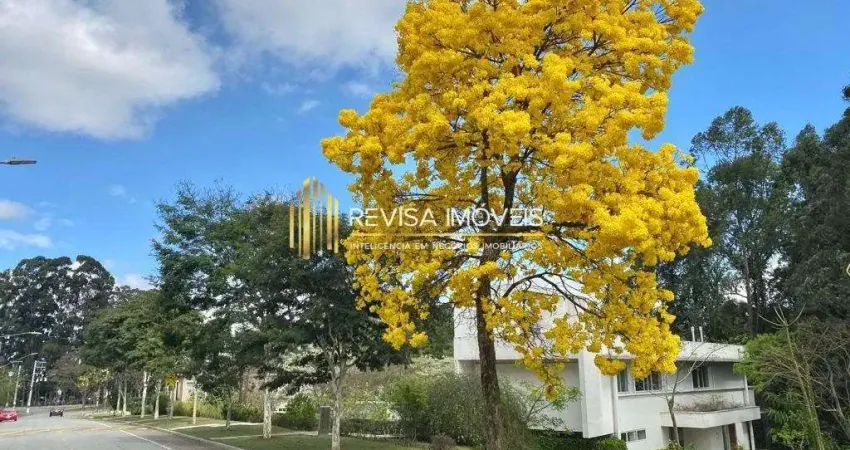 Casa com 4 quartos para alugar na Avenida São Paulo, 1517, Tamboré, Barueri