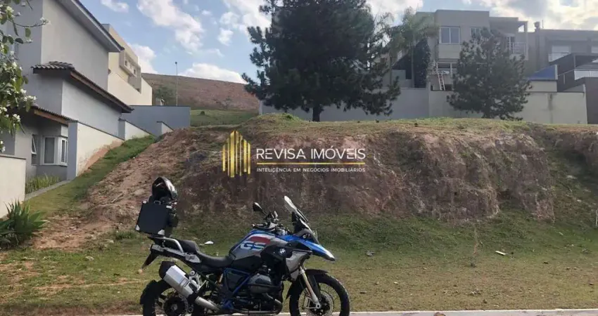 Terreno à venda na Alameda Malbec, 17, Centro Comercial Jubran, Barueri