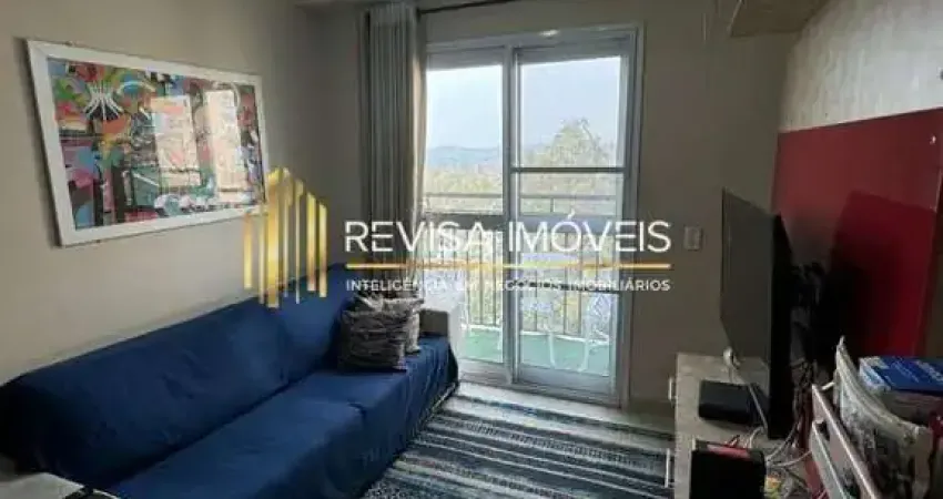 Apartamento com 2 quartos à venda na Avenida Henriqueta Mendes Guerra, 1330, Centro, Barueri