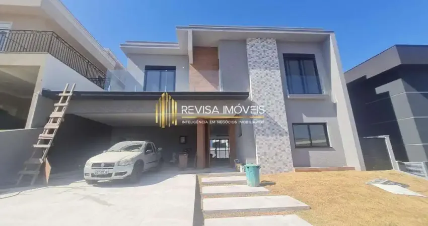 Casa com 4 quartos à venda na Alameda Aurora, 55, Cidade Tamboré, Santana de Parnaíba