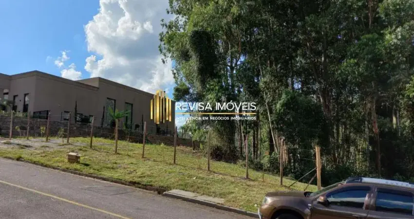 Terreno à venda na Avenida Ourinhos, Sn, Tamboré, Barueri