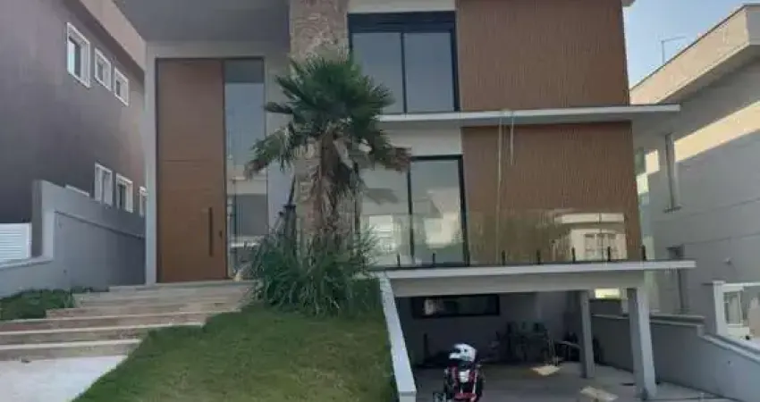 Casa com 4 quartos à venda na Rua Camargue, 70, Tamboré, Santana de Parnaíba