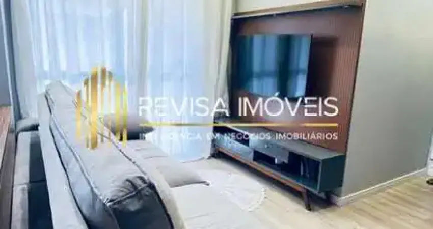 Apartamento com 3 quartos à venda na Rua Adriano Augusto, 226, Jardim Timbauhy, Barueri