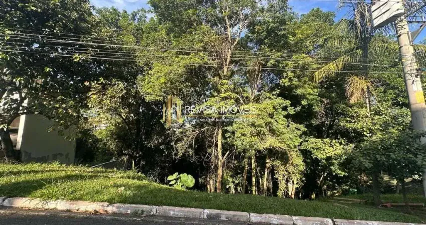 Terreno à venda na Rua Xacriabas, 124, Tarumã, Santana de Parnaíba