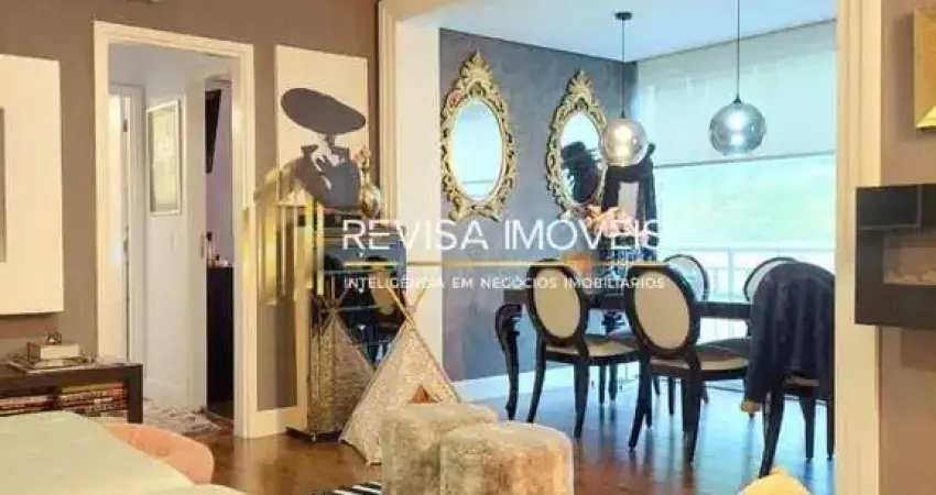 Apartamento em condominio reserva alphasitio - santana de parnaíba