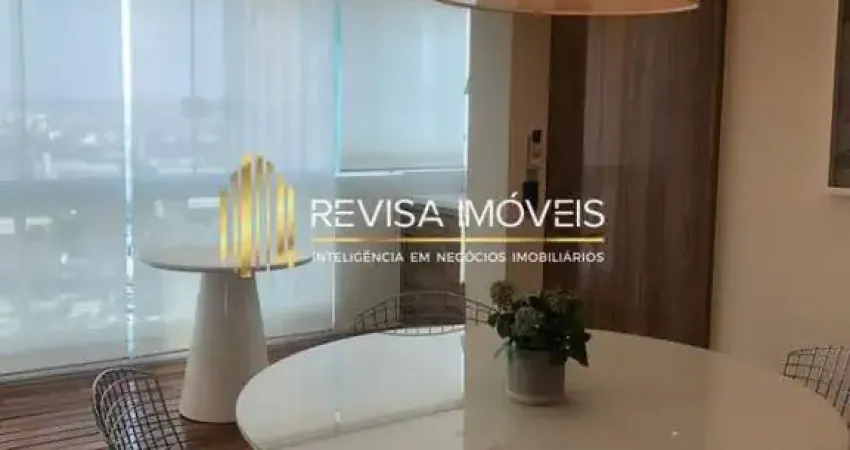 Apartamento em alphaville centro industrial e empresarial/alphavi  -  barueri