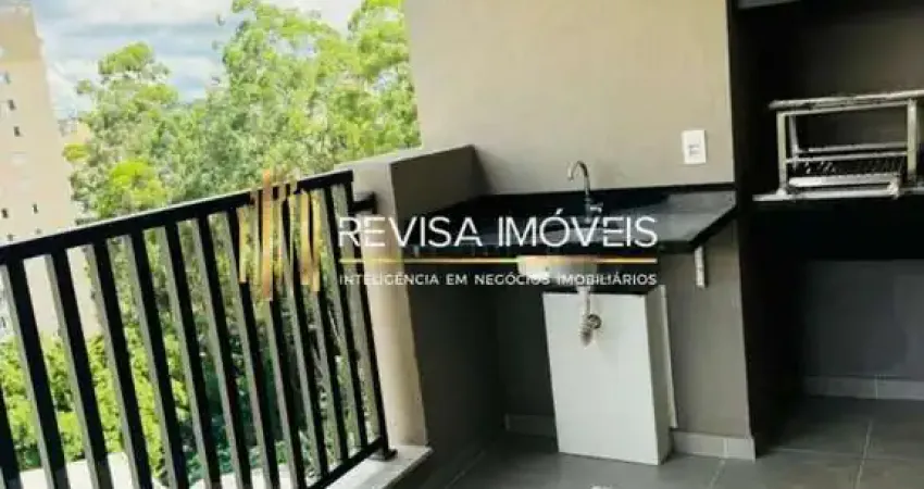 Apartamento com 2 quartos à venda na Rua Duque de Caxias, 617, Vila Creti, Barueri