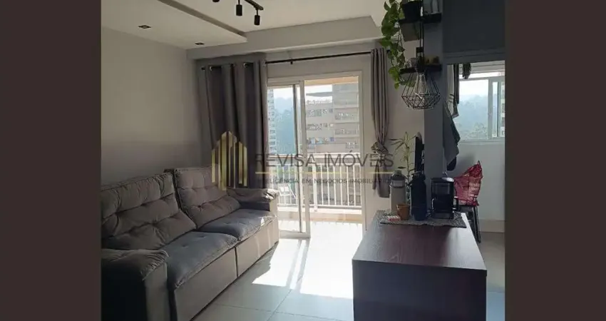 Apartamento com 1 quarto à venda na Avenida Ômega, 442, Melville Empresarial I e II, Barueri