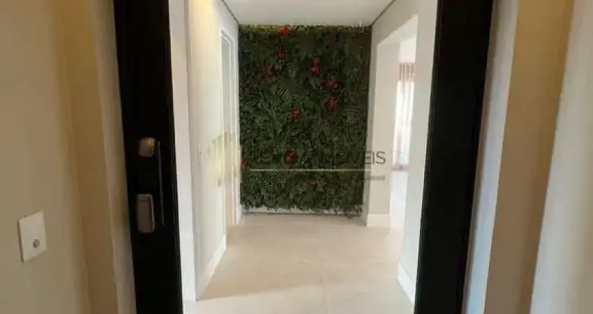 Apartamento com 3 quartos à venda na Avenida Cauaxi, 363, Alphaville Industrial, Barueri