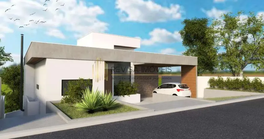 Terreno à venda na Rua Yanomanis, 21, Tarumã, Santana de Parnaíba