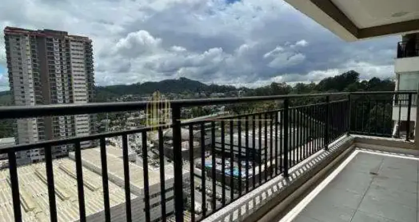 Apartamento com 3 quartos para alugar na Avenida Piraíba, 263, Alphaville, Barueri