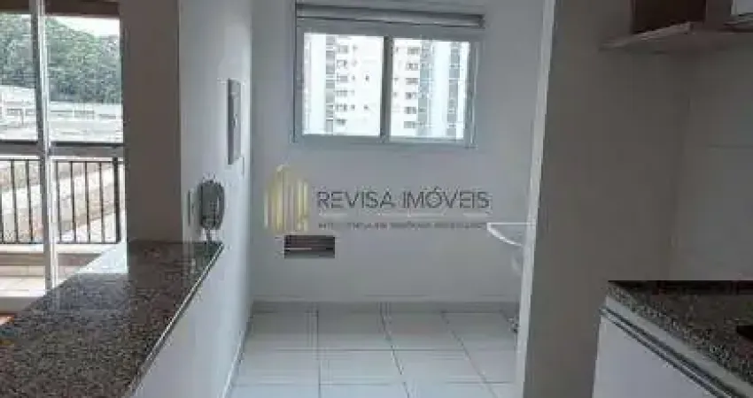 Apartamento com 2 quartos à venda na Avenida Aruanã, 745, Alphaville, Barueri