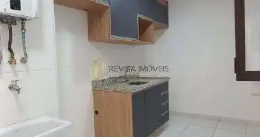 Apartamento com 3 quartos à venda na Avenida Copacabana, 565, Empresarial 18 do Forte, Barueri