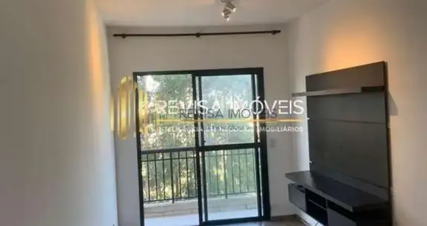 Apartamento com 2 quartos à venda na Avenida Henrique Gonçalves Baptista, 2245, Jardim Belval, Barueri