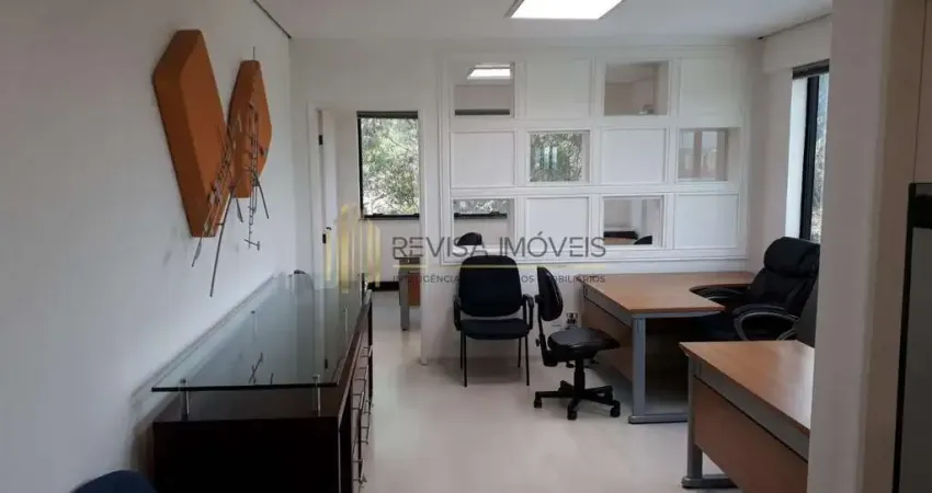 Sala comercial para alugar na Avenida Yojiro Takaoka, 4384, Alphaville, Santana de Parnaíba