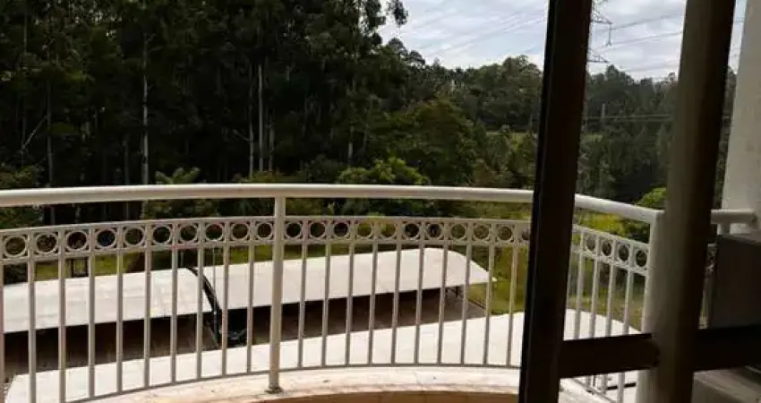 Apartamento com 2 quartos à venda na Avenida Marcos Penteado de Ulhôa Rodrigues, 4446, Tamboré, Santana de Parnaíba