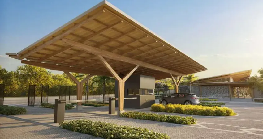 Terreno/lote residencial em tamboré - santana de parnaíba sp