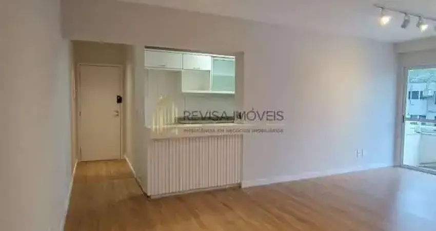 Apartamento com 3 quartos à venda na Alameda Grajaú, 585, Alphaville Industrial, Barueri