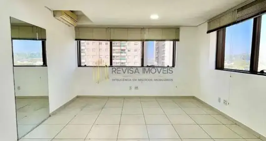 Sala comercial à venda na Rua Caldas Novas, 50, Bethaville I, Barueri