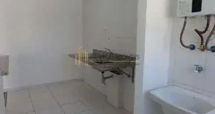 Apartamento com 2 quartos à venda na Avenida Aruanã, 745, Tamboré, Barueri