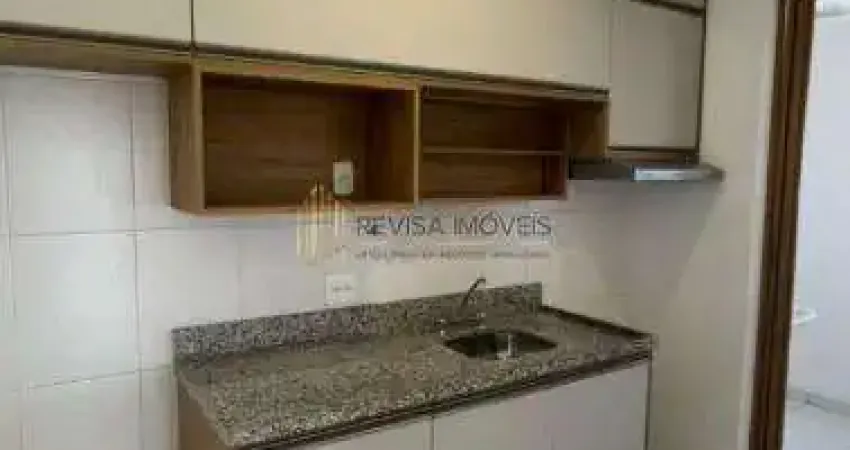 Apartamento com 2 quartos para alugar na Avenida Aruanã, 745, Tamboré, Barueri