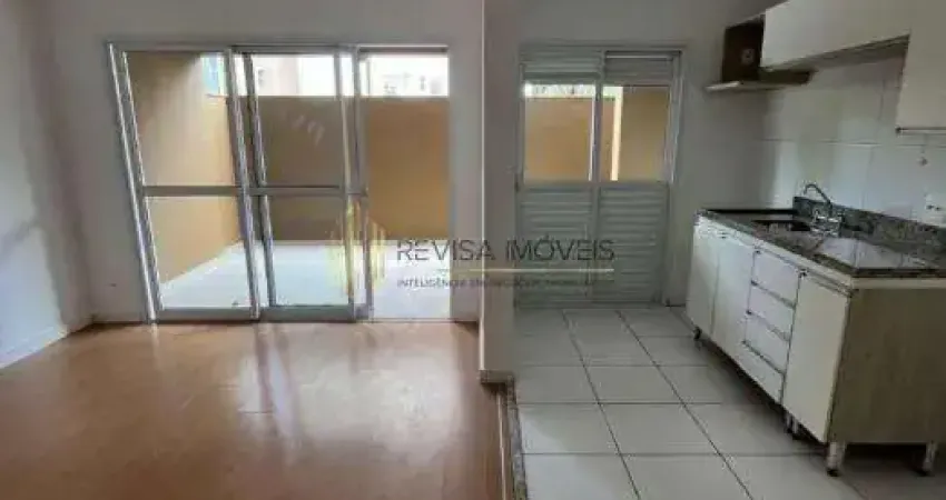 Kitnet / Stúdio para alugar na Avenida Ômega, Melville Empresarial  I e  II, Barueri