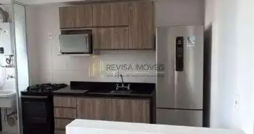 Apartamento com 2 quartos à venda na Avenida Piraíba, 263, Alphaville, Barueri