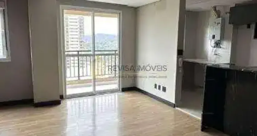 Apartamento com 2 quartos à venda na Avenida Piraíba, 263, Alphaville, Barueri