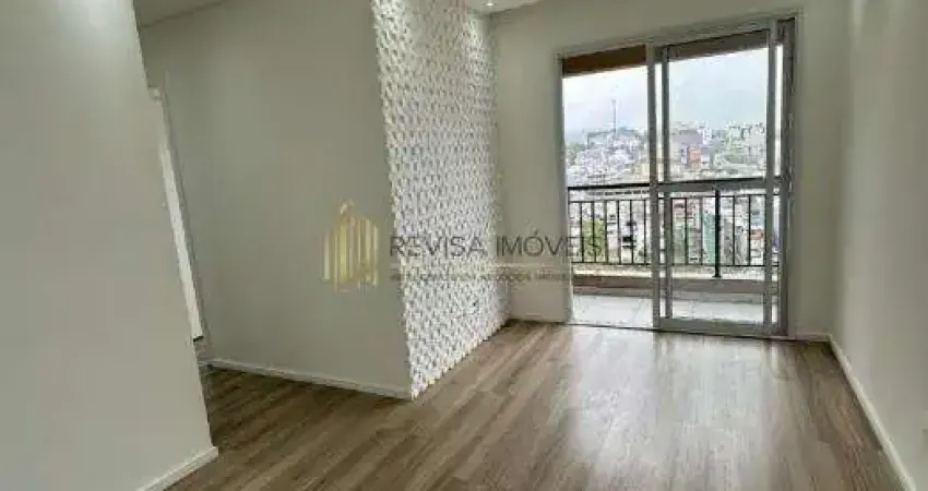 Apartamento com 3 quartos para alugar na Avenida Aníbal Correia, 193, Parque Viana, Barueri