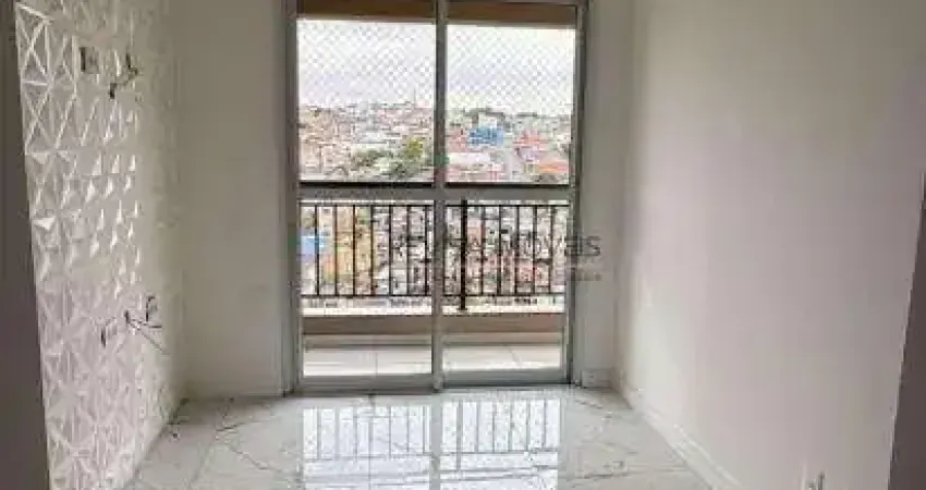 Apartamento com 3 quartos à venda na Avenida Aníbal Correia, 193, Parque Viana, Barueri