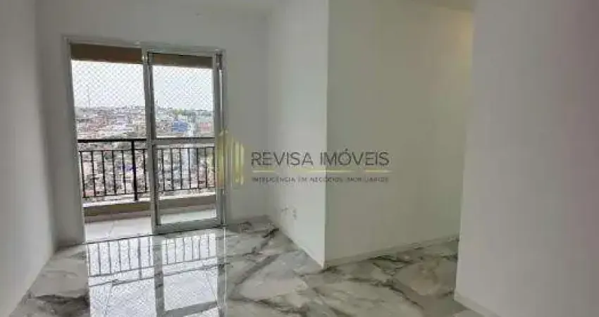 Apartamento com 3 quartos para alugar na Avenida Aníbal Correia, 193, Parque Viana, Barueri