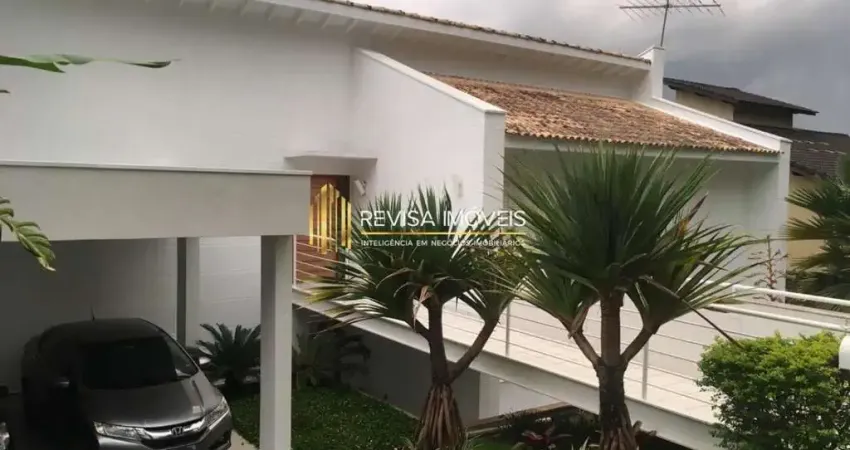 Casa em condomínio fechado com 3 quartos à venda na Rua Calcedônia, 29, Nova Higienópolis, Jandira