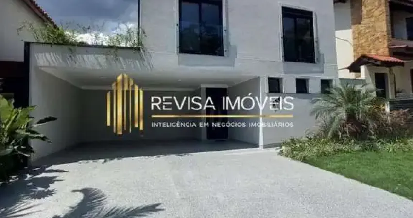 Casa em condomínio fechado com 4 quartos à venda na Alameda Franca, 228, Alphaville, Santana de Parnaíba