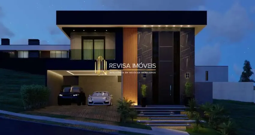 Casa em condomínio fechado com 5 quartos à venda na Alameda Arco-Íris, 21, Cidade Tamboré, Santana de Parnaíba