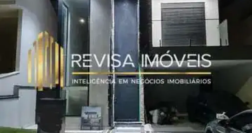 Casa em condomínio fechado com 3 quartos à venda na Rua Rouxinol, 103, Suru, Santana de Parnaíba