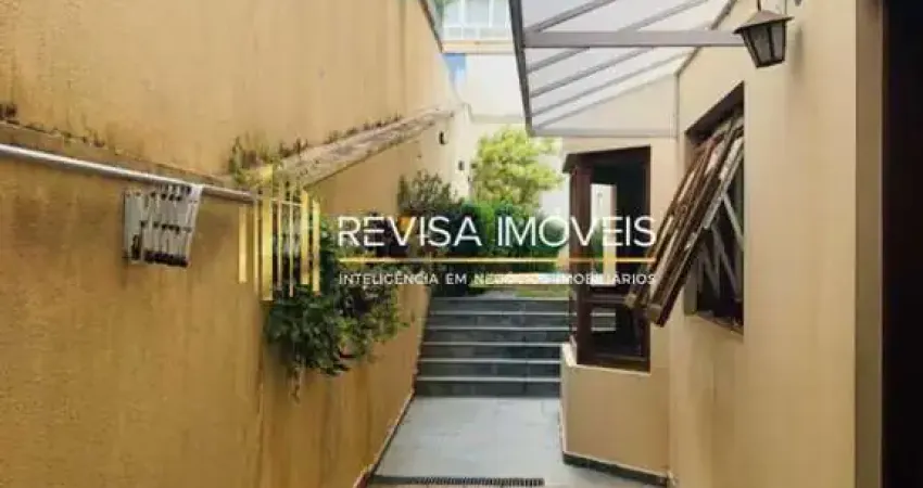 Casa em condomínio fechado com 4 quartos à venda na Avenida Bom Pastor, 1000, Alphaville, Santana de Parnaíba