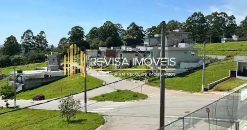 Casa em condomínio fechado com 5 quartos à venda na Rua Porang, 27, Sítio do Rosário, Santana de Parnaíba