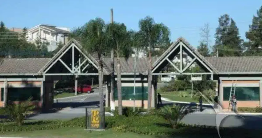 Casa em condomínio fechado com 4 quartos à venda na Alameda Alegrete, 367, Residencial 18 do Forte, Barueri