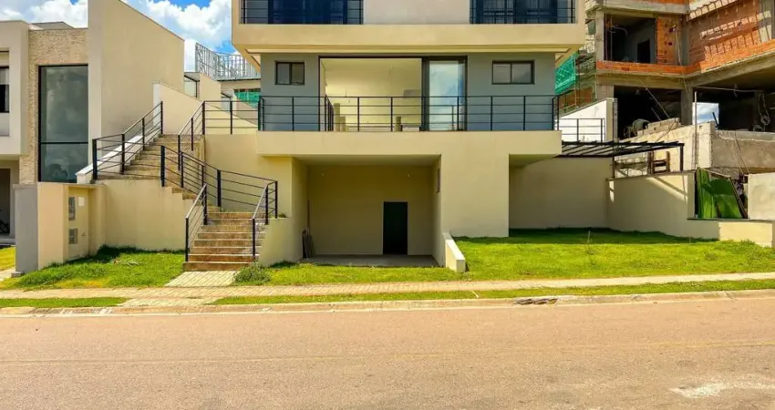 Casa em condomínio fechado com 4 quartos à venda na Alameda da Plenitude, 88, Alphaville, Santana de Parnaíba