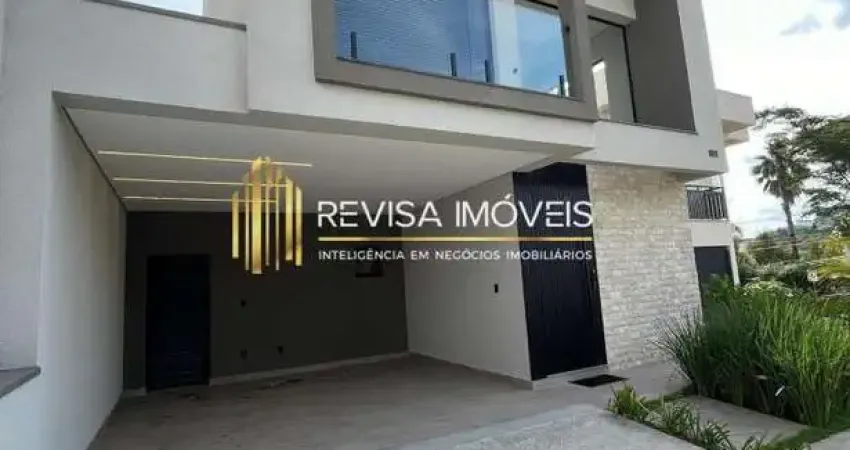 Casa em condomínio fechado com 3 quartos à venda na Rua Saíra, 347, Suru, Santana de Parnaíba