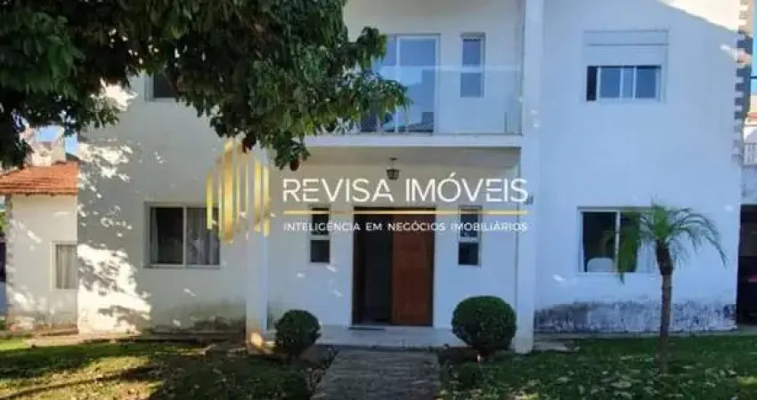 Casa em condomínio fechado com 3 quartos à venda na Rua Tapajós, 337, Tarumã, Santana de Parnaíba