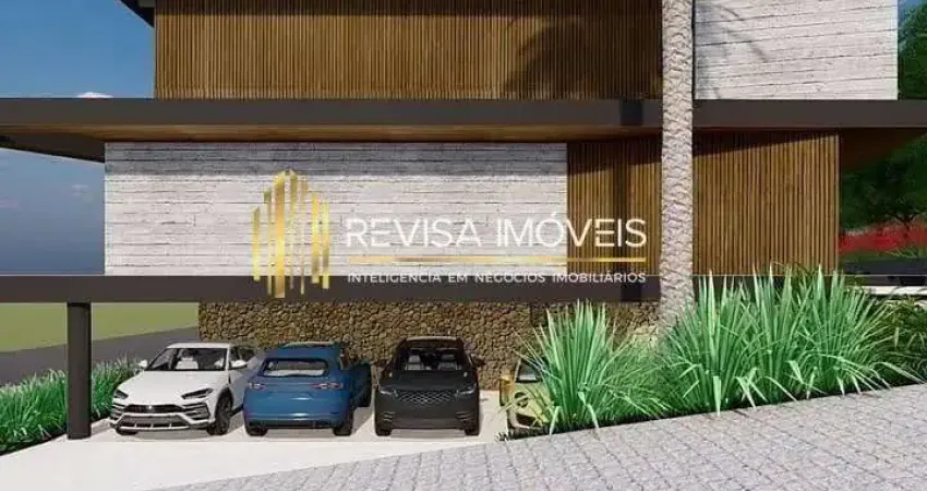 Casa em condomínio fechado com 5 quartos à venda na Rua Luberon, 31, Tamboré, Santana de Parnaíba