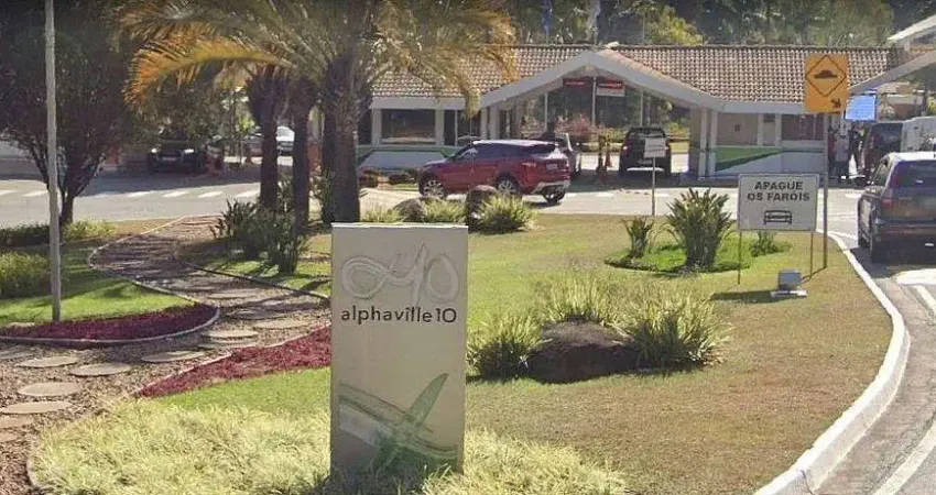 Casa em condomínio fechado com 4 quartos à venda na Alameda Alegrete, 367, Alphaville, Santana de Parnaíba