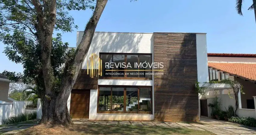 Casa em condomínio fechado com 4 quartos à venda na Rua Selenita, 185, Nova Higienópolis, Jandira